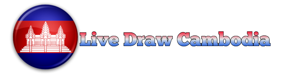 live draw cambodia